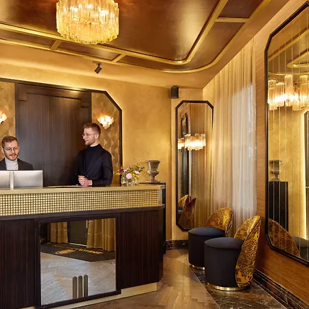 Hotel Maison Cassandre