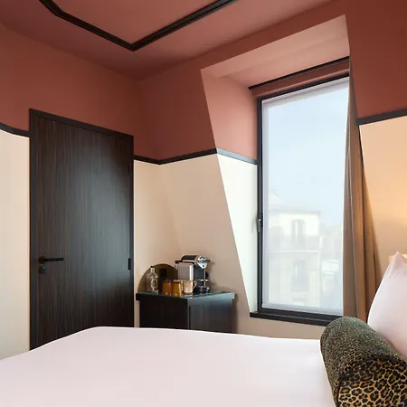 Maison Cassandre Hotel