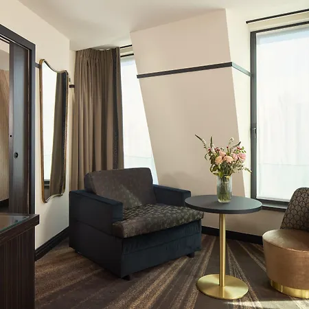 Hotel Maison Cassandre Paris