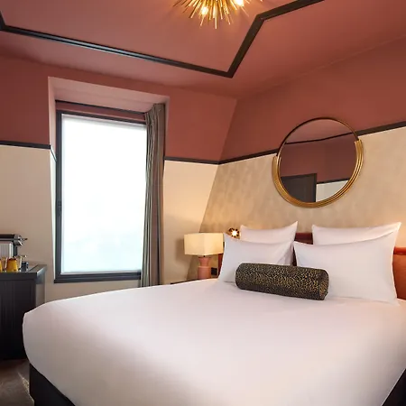 Maison Cassandre Hotel Paris