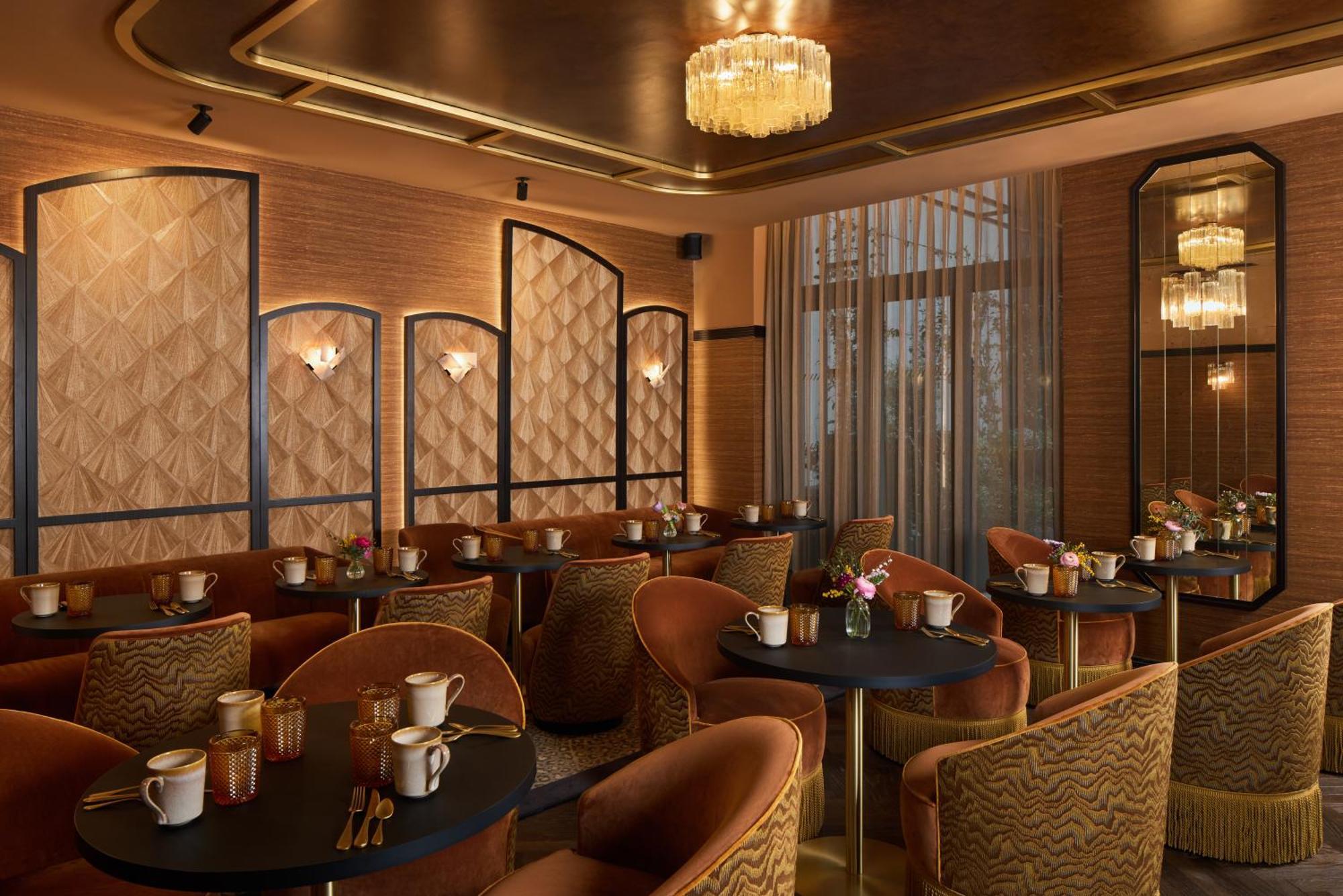 Maison Cassandre Hotel 4*