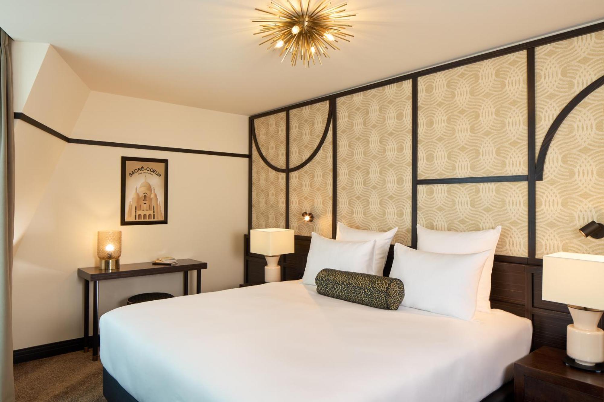 Maison Cassandre Hotel Paris