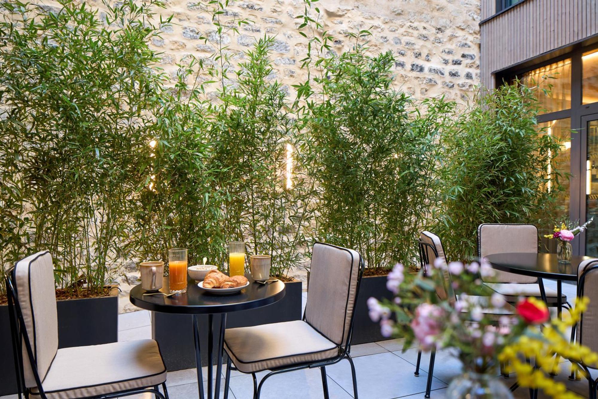 Maison Cassandre Paris