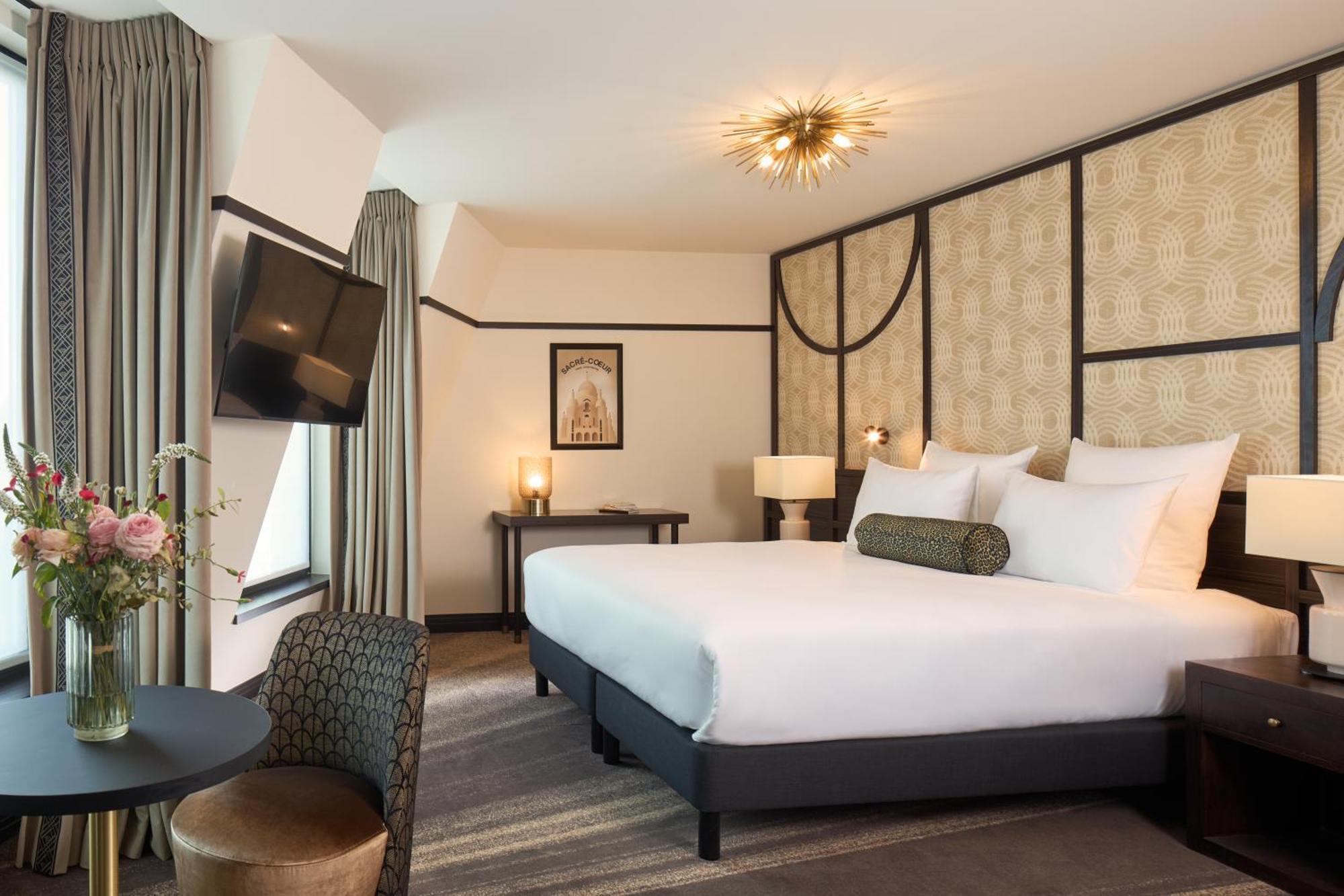 Maison Cassandre 4* Parigi