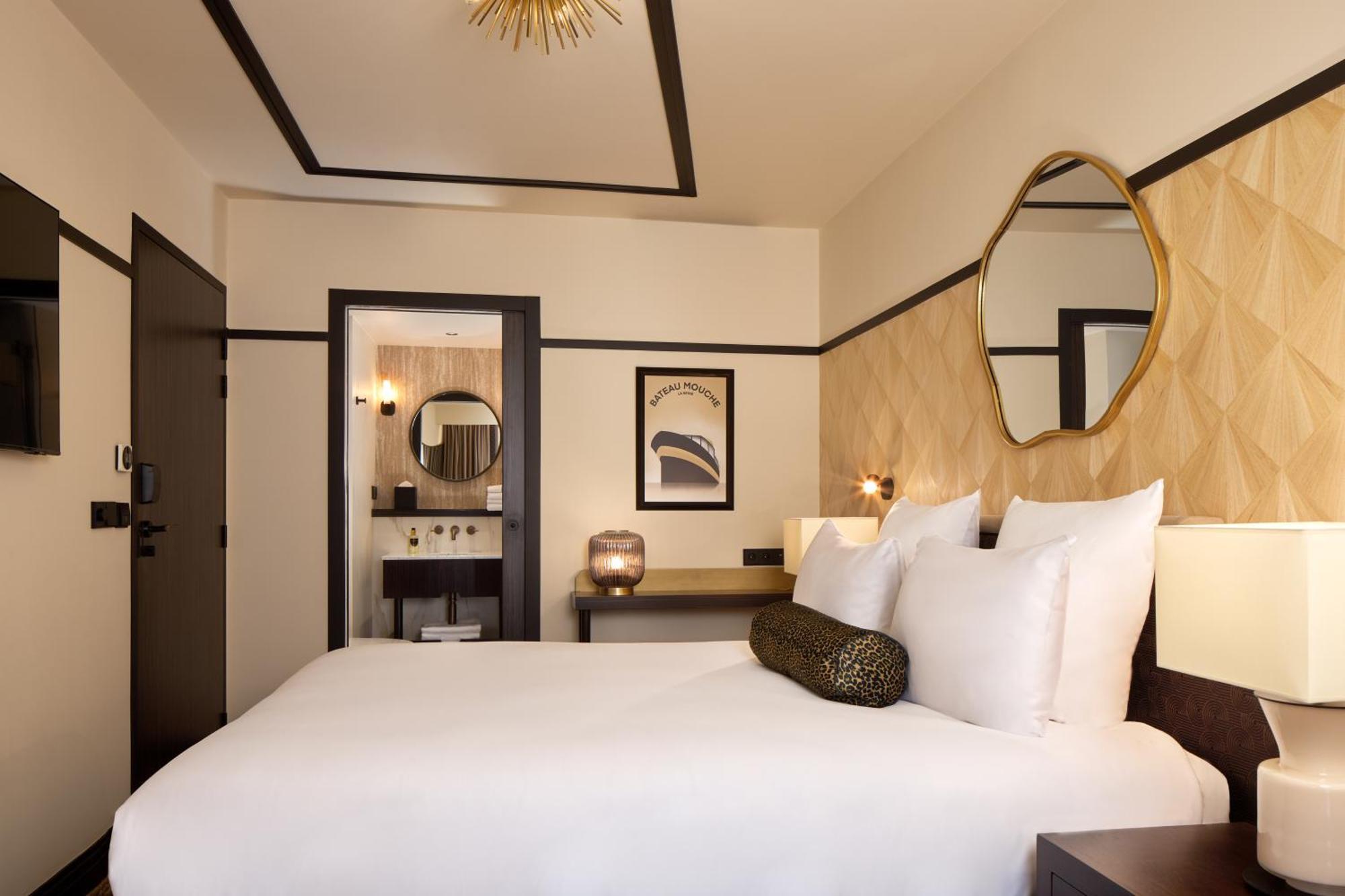 Hotel Maison Cassandre