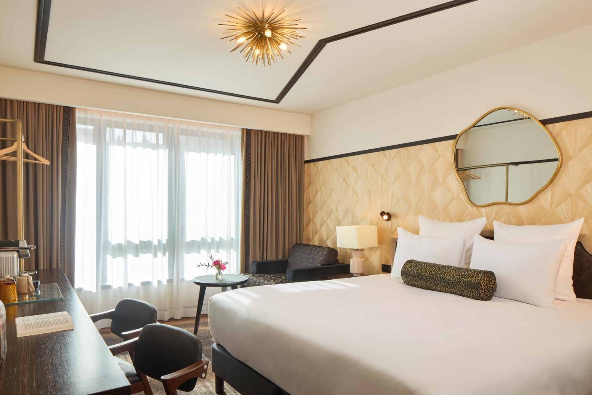 Maison Cassandre Hotel 4*