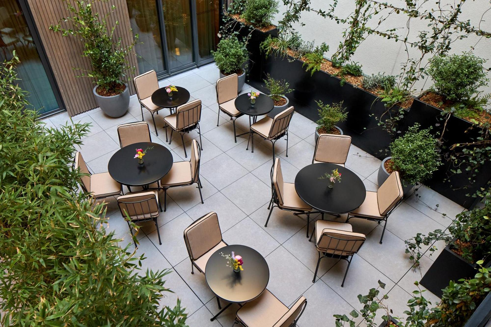 Hotel Maison Cassandre 4*