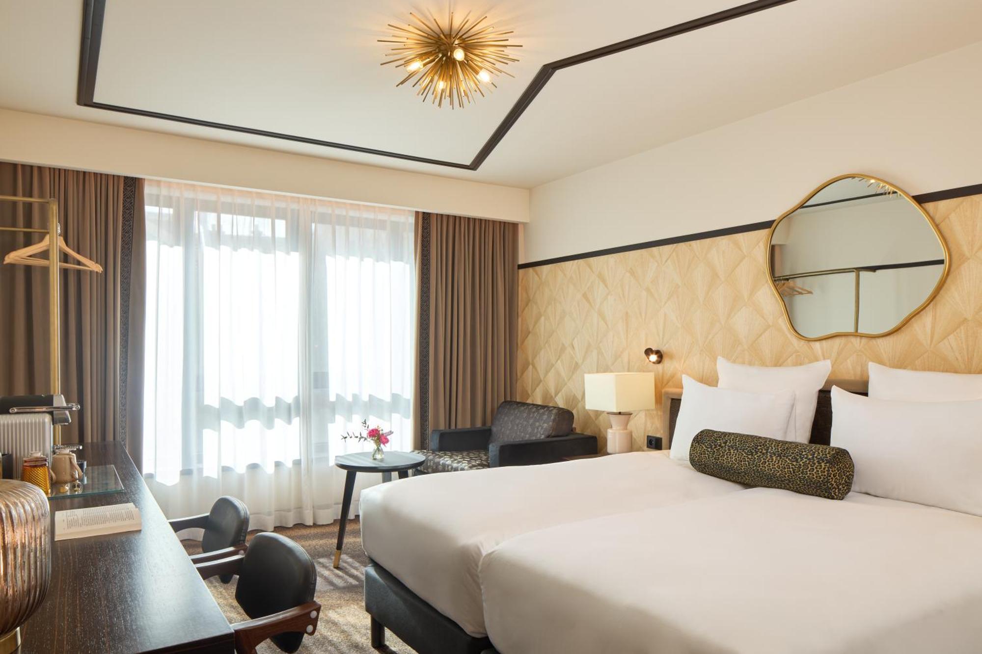 Hotel Maison Cassandre