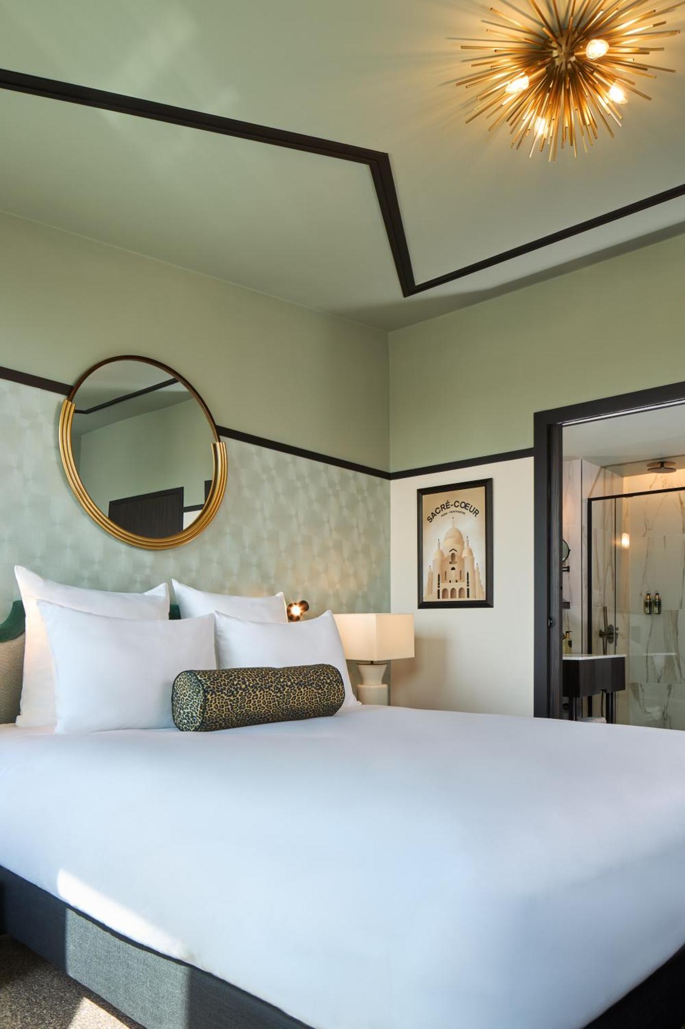 Hotel Maison Cassandre 4*