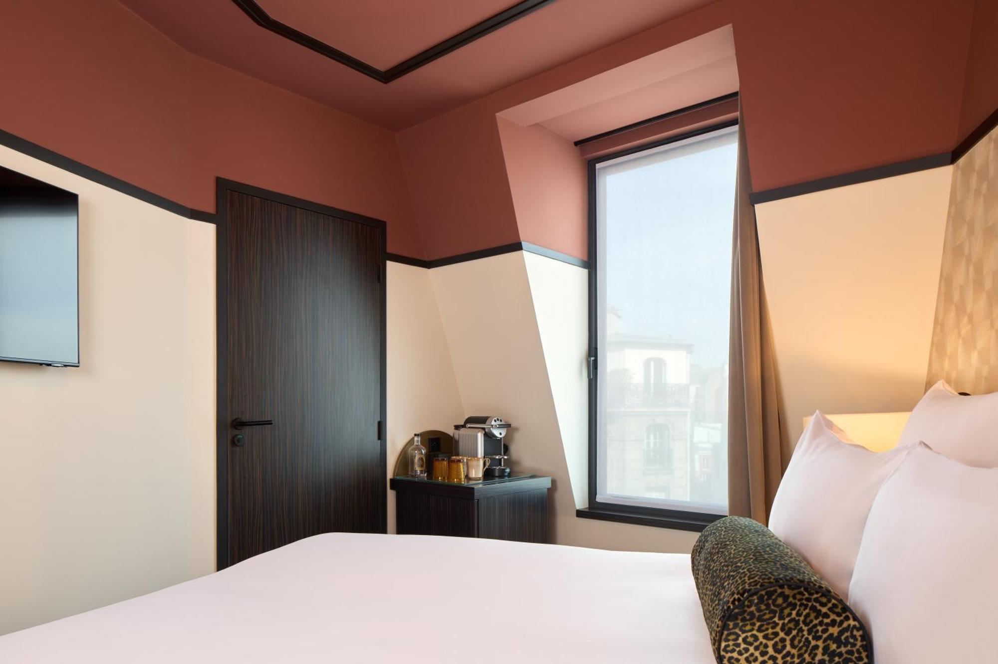 Maison Cassandre Hotel Parigi