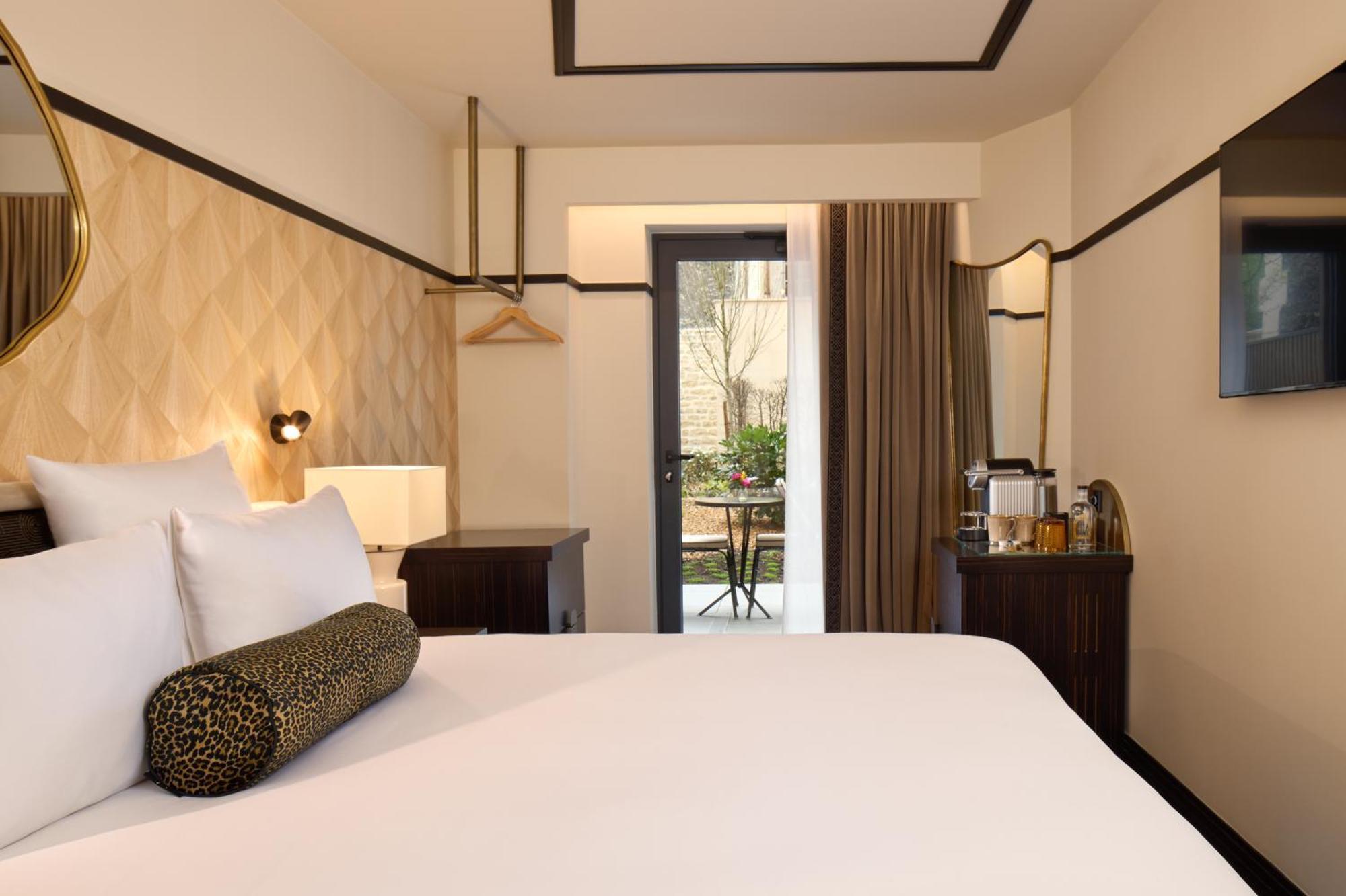 Maison Cassandre Paris