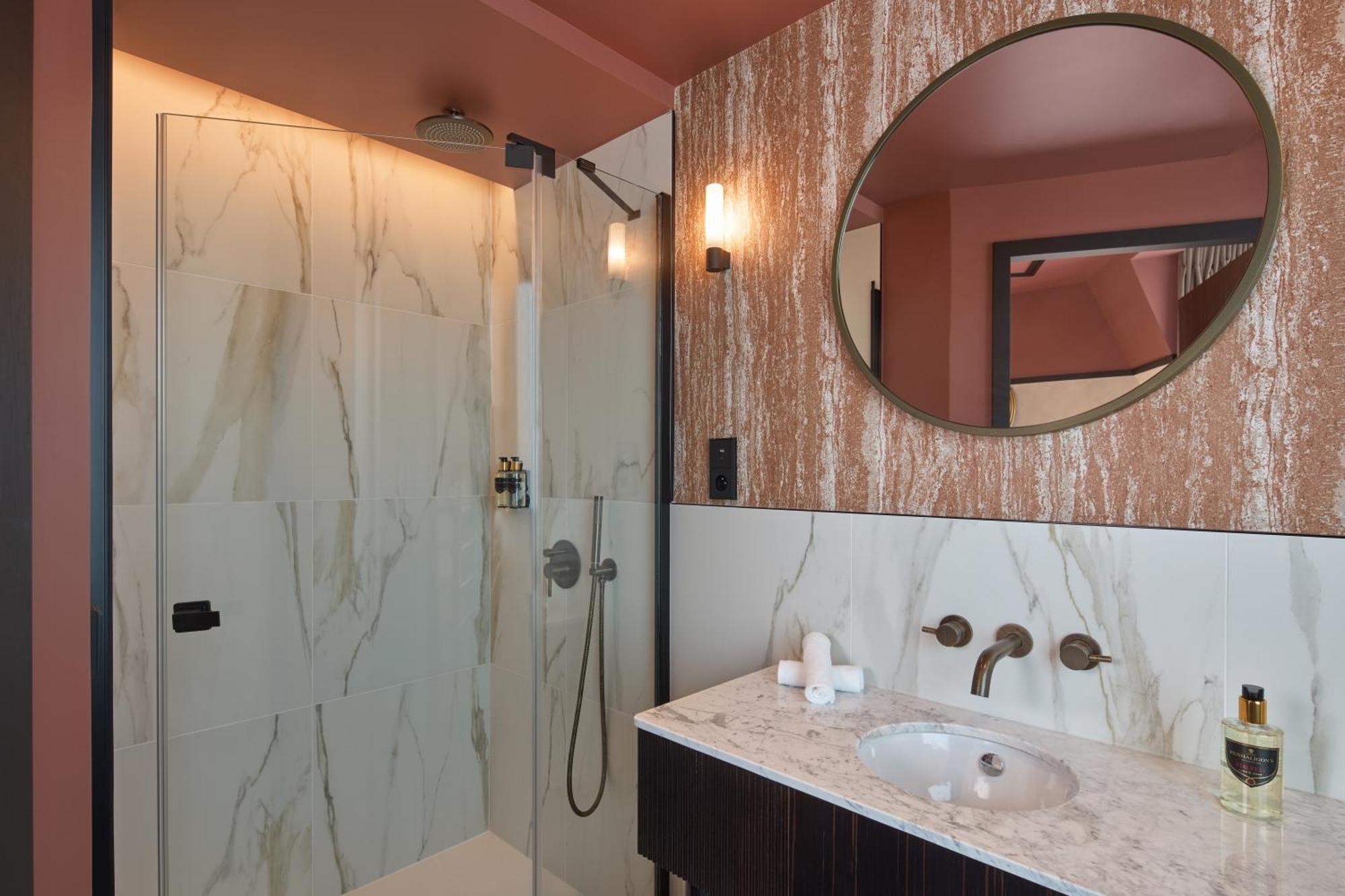 Maison Cassandre Hotel 4*