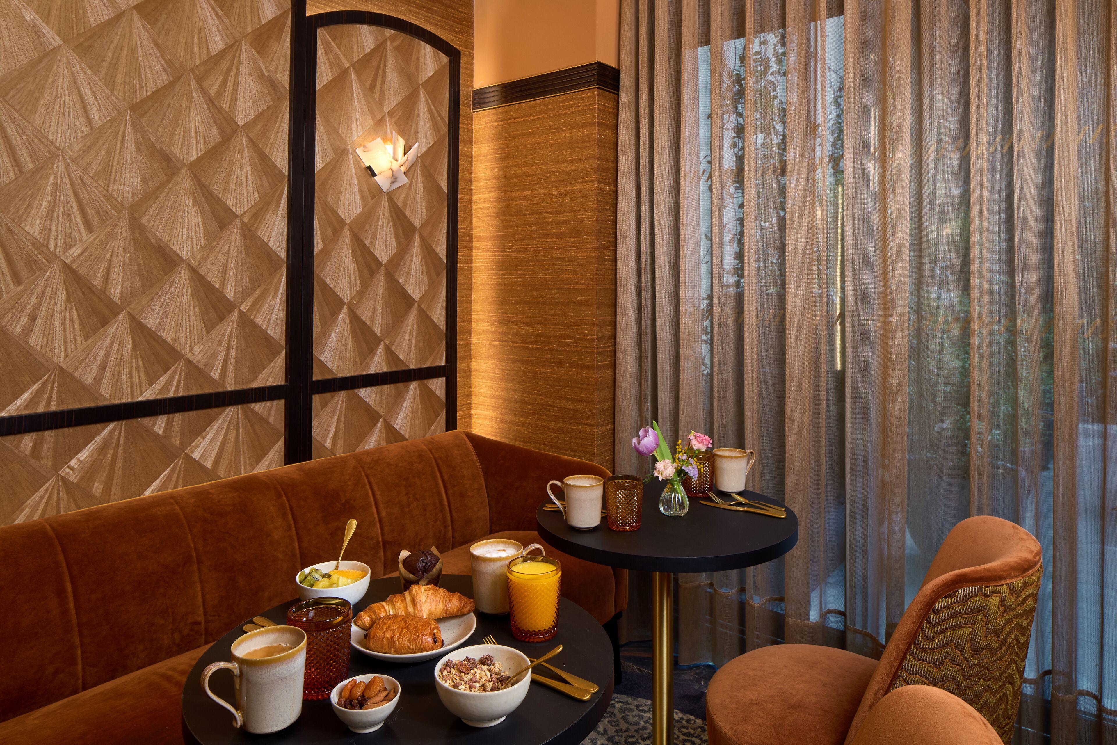 Hotel Maison Cassandre