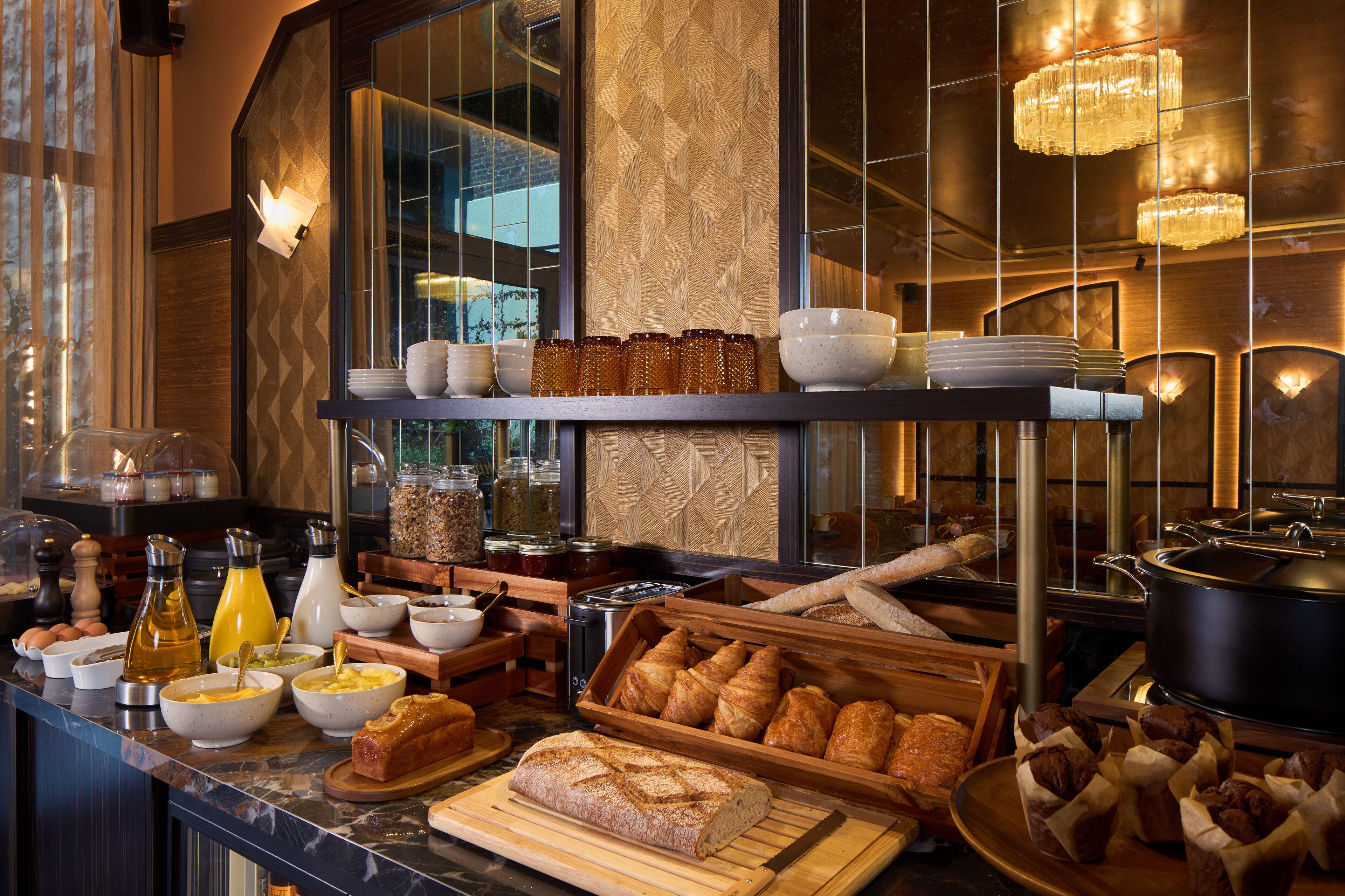 Maison Cassandre 4* Parigi