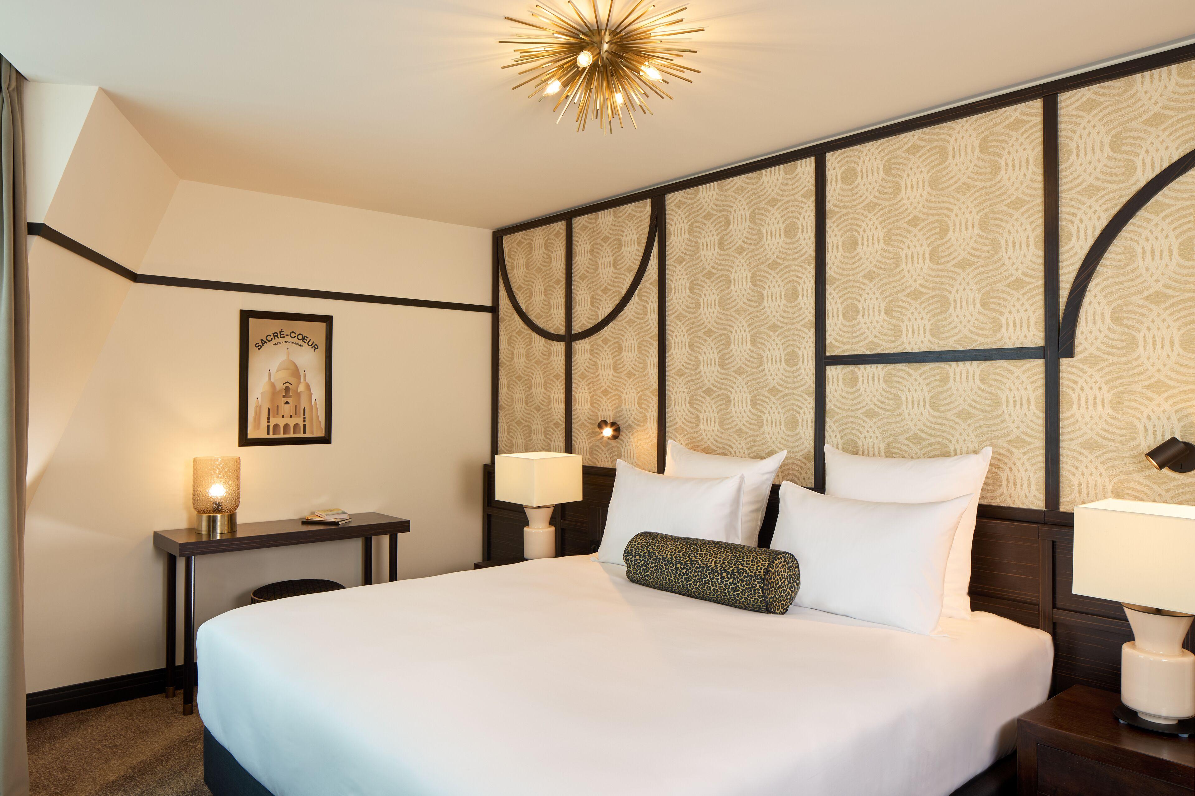 Maison Cassandre Hotel Parigi