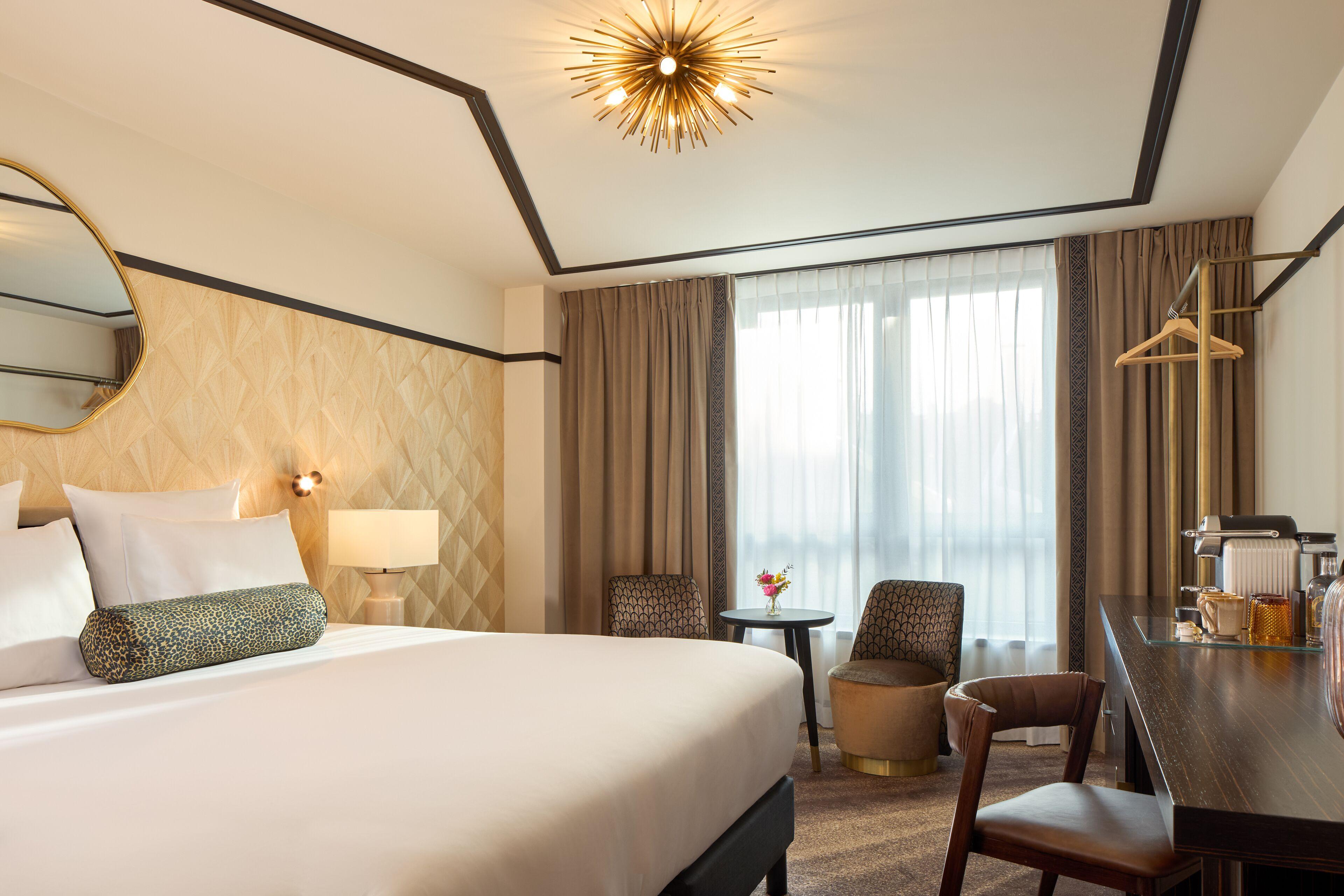 Maison Cassandre Parigi