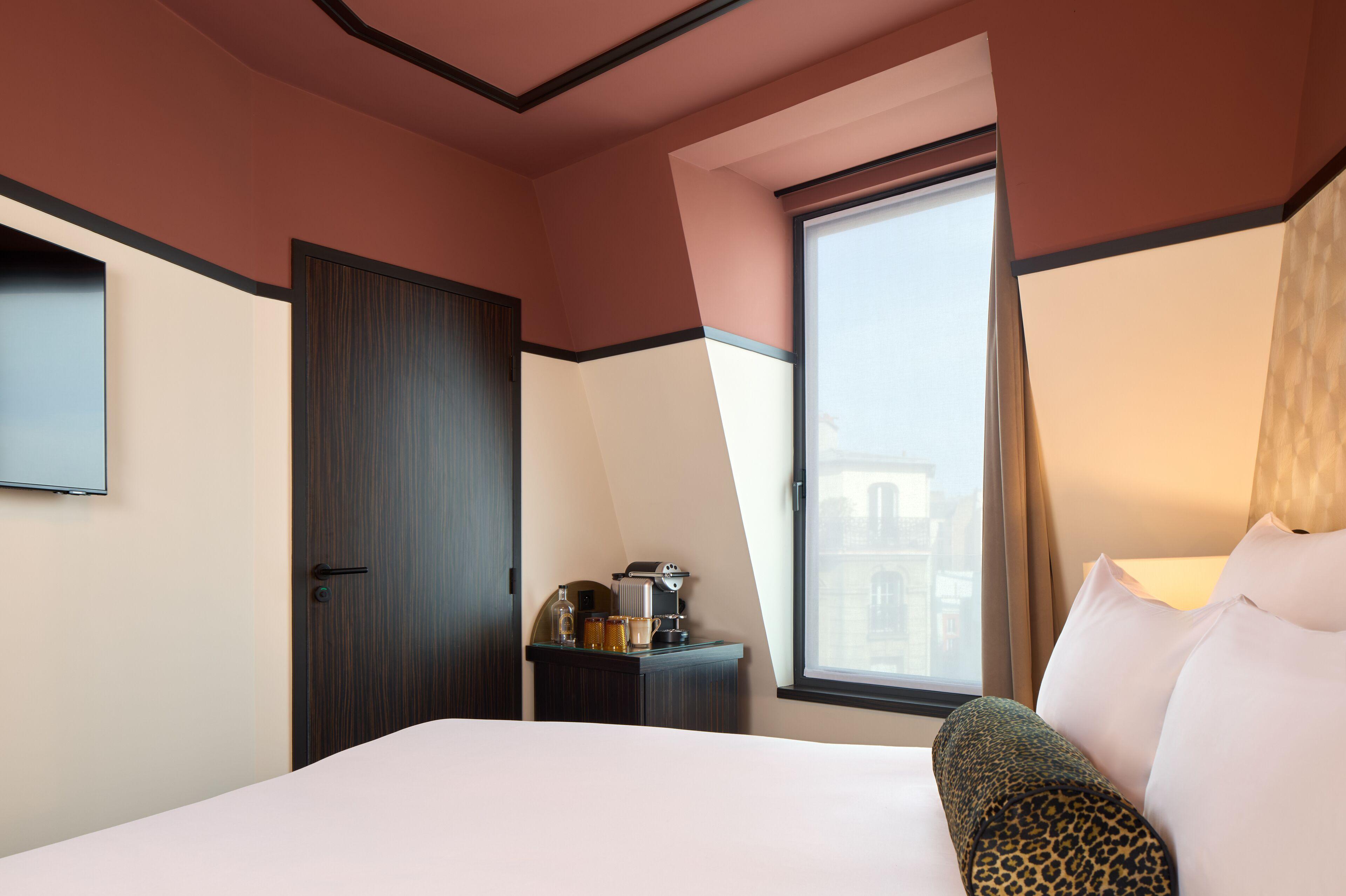 Maison Cassandre Hotel