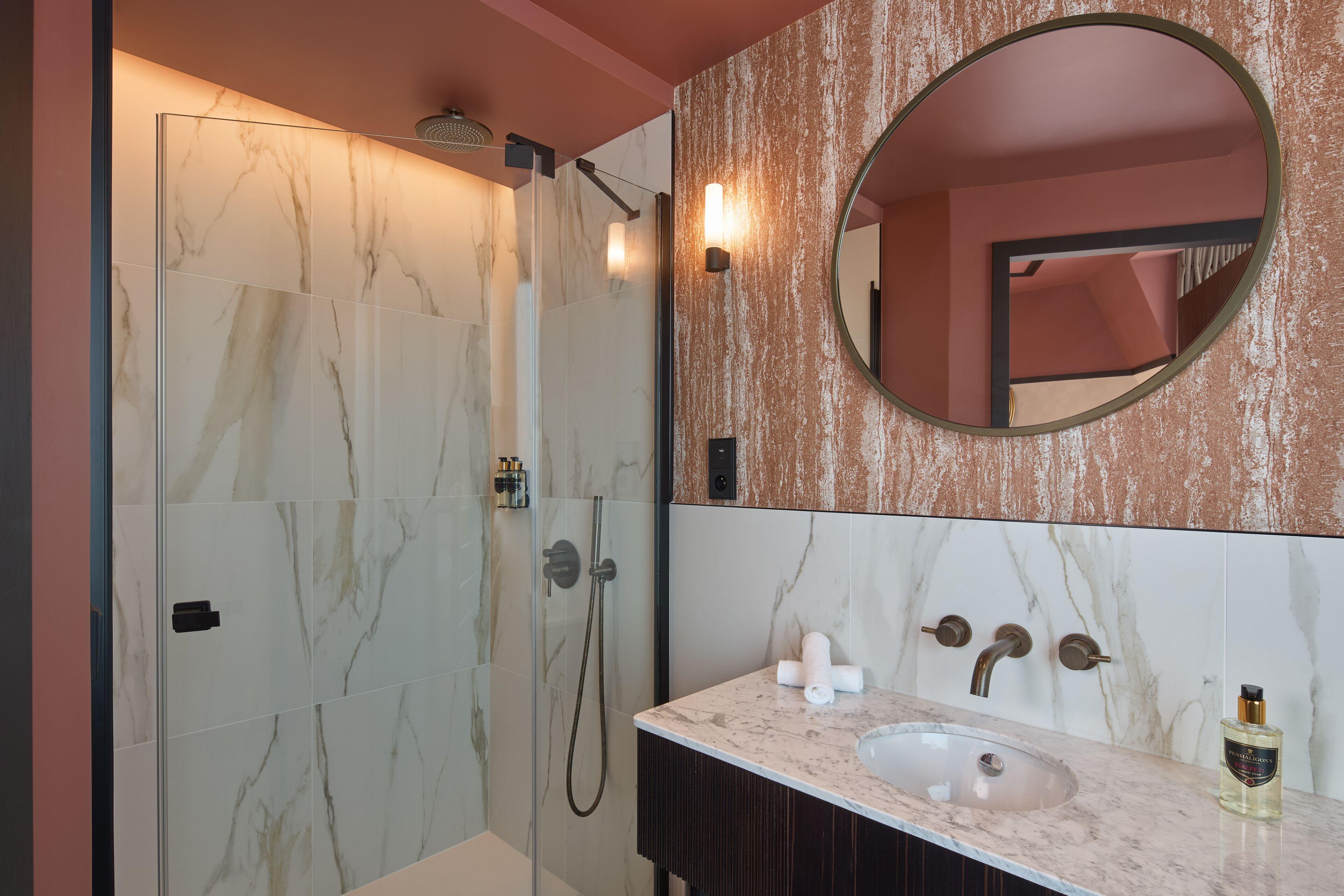 Maison Cassandre Hotel Parigi