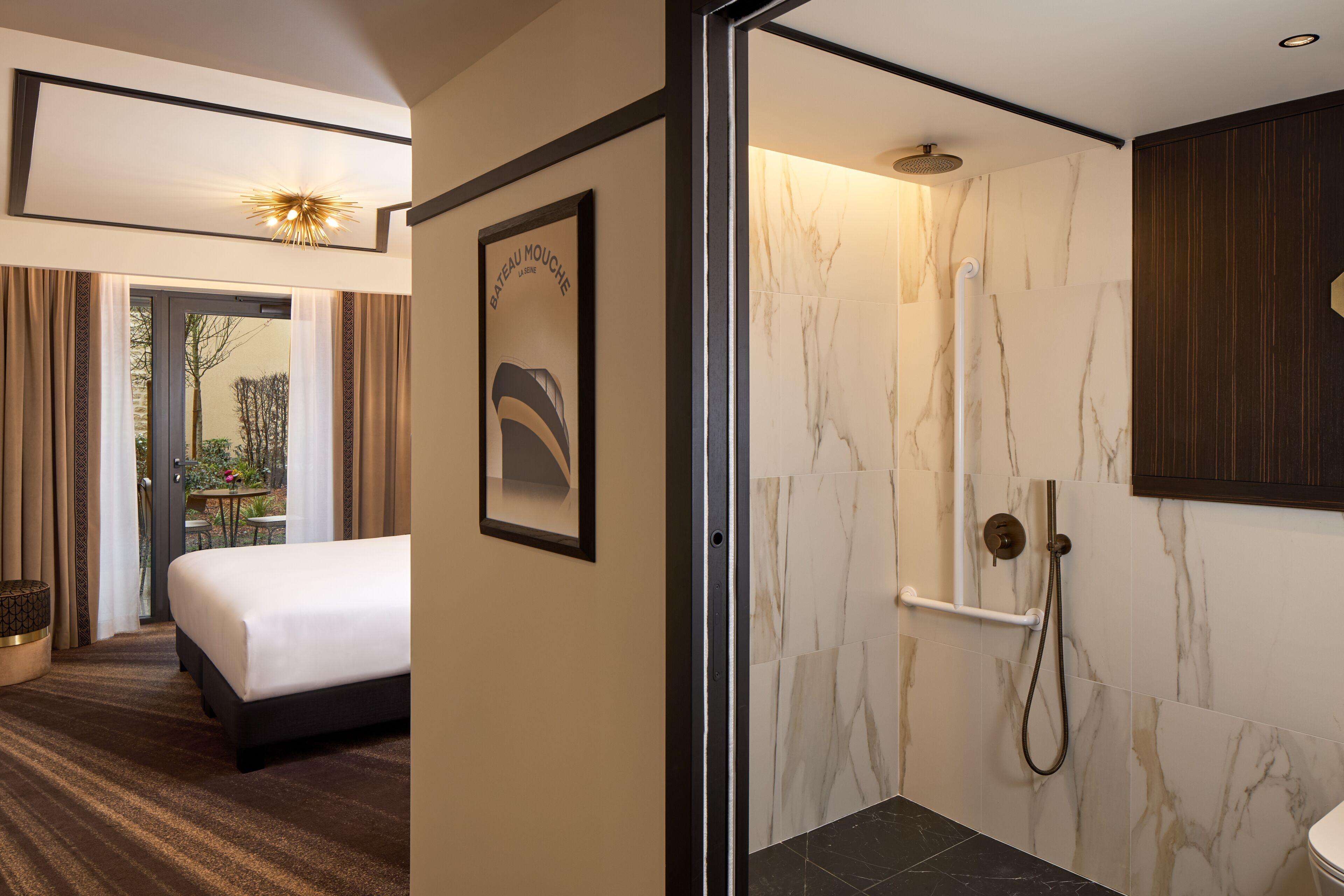 Maison Cassandre Hotel 4*