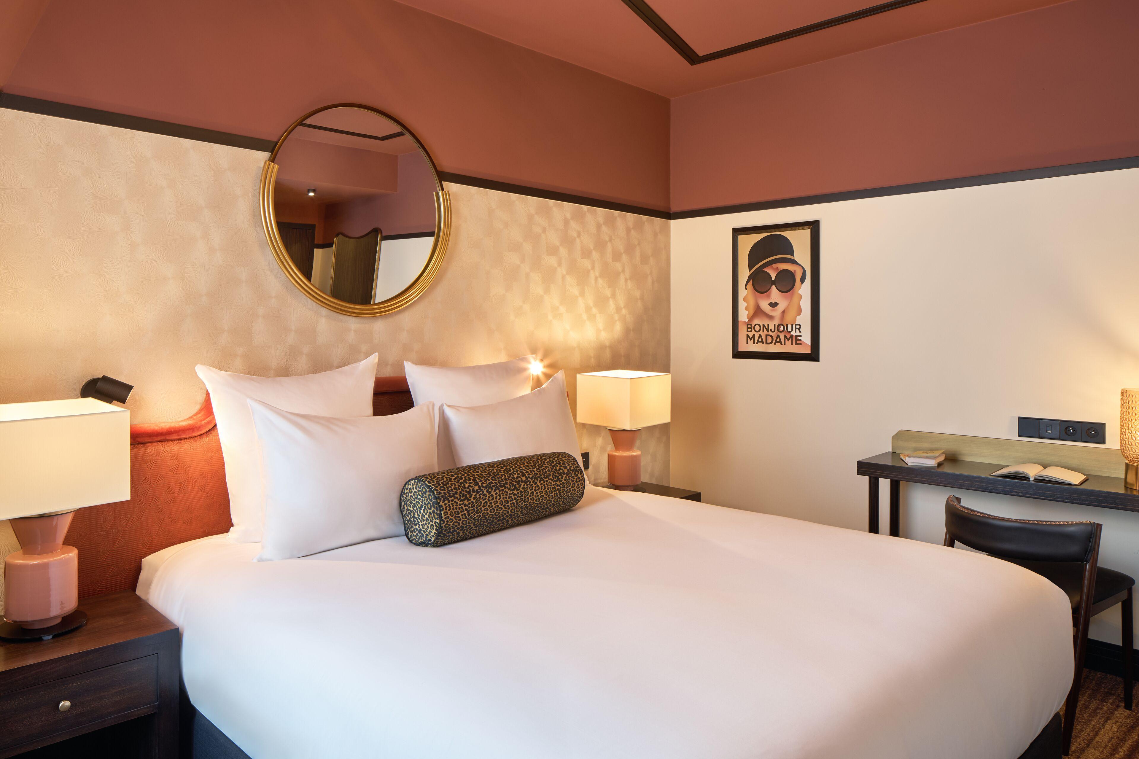 Hotel Maison Cassandre 4*