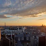 Maison Cassandre