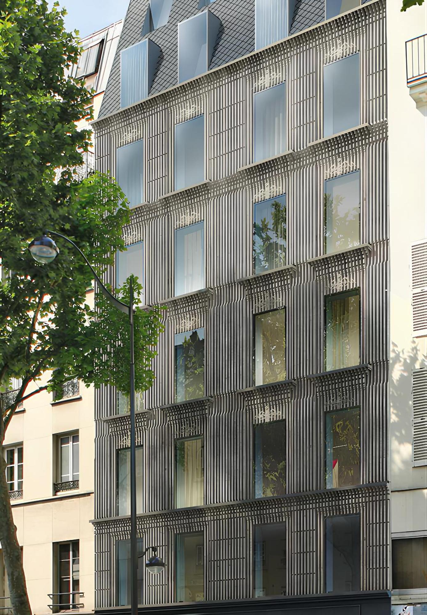 Maison Cassandre