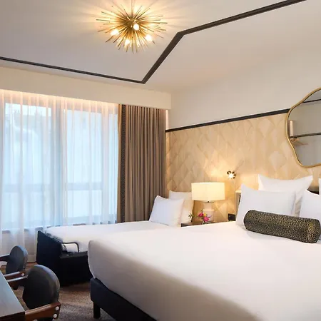 Maison Cassandre 4* Parigi