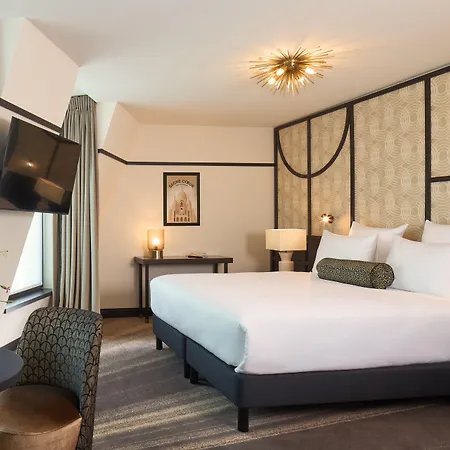 Hotel Maison Cassandre 4*